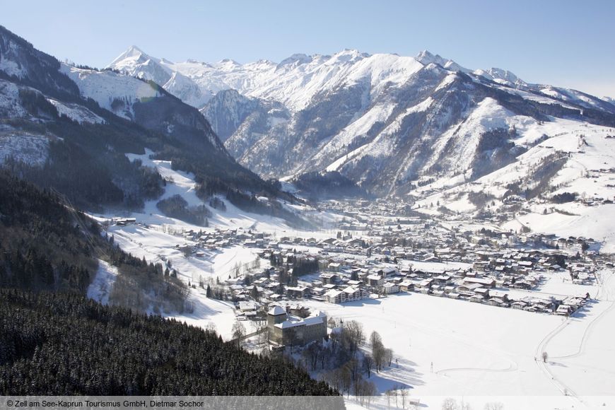 SKI Kaprun.cz